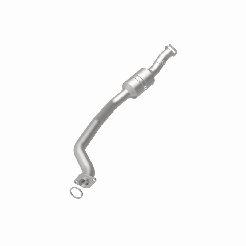 Dodge Durango Catalytic Converter - Magnaflow - Direct Fit - 2011