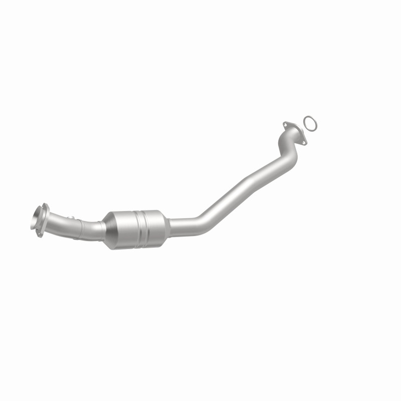 Dodge Durango Catalytic Converter - Magnaflow - Direct Fit - 2011