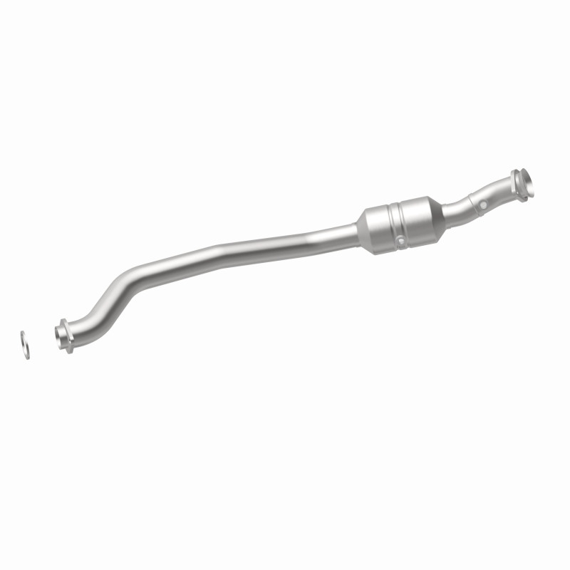 Dodge Durango Catalytic Converter - Magnaflow - Direct Fit - 2011