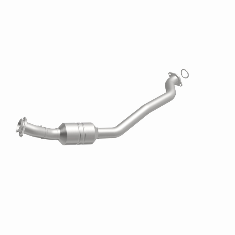 Dodge Durango Catalytic Converter - Magnaflow - Direct Fit - 2011