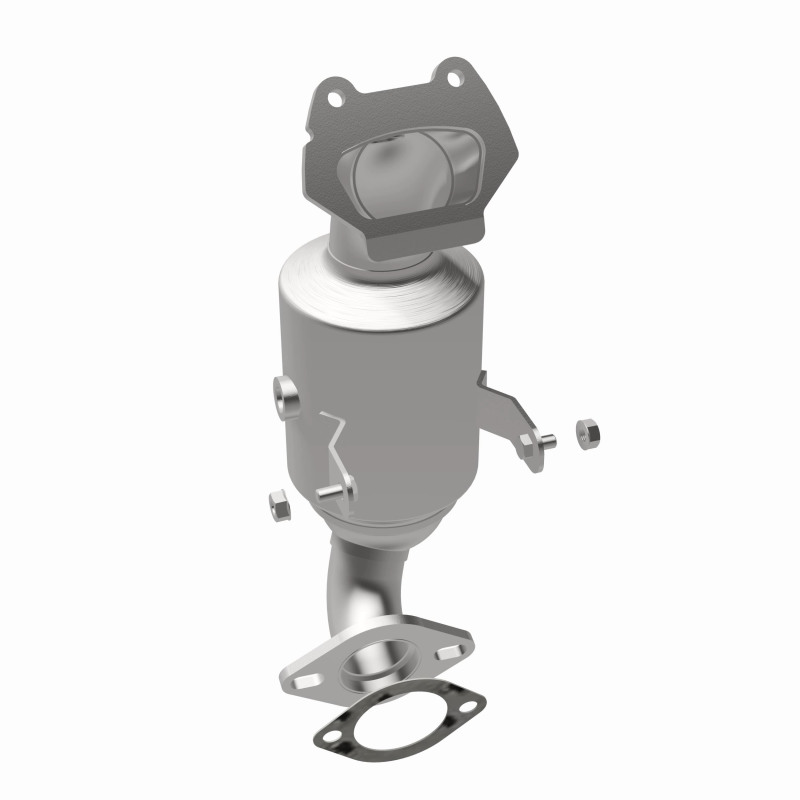 Ram ProMaster 1500 Performance Exhaust - Magnaflow - Direct-Fit Catalytic Converter - `14-`15