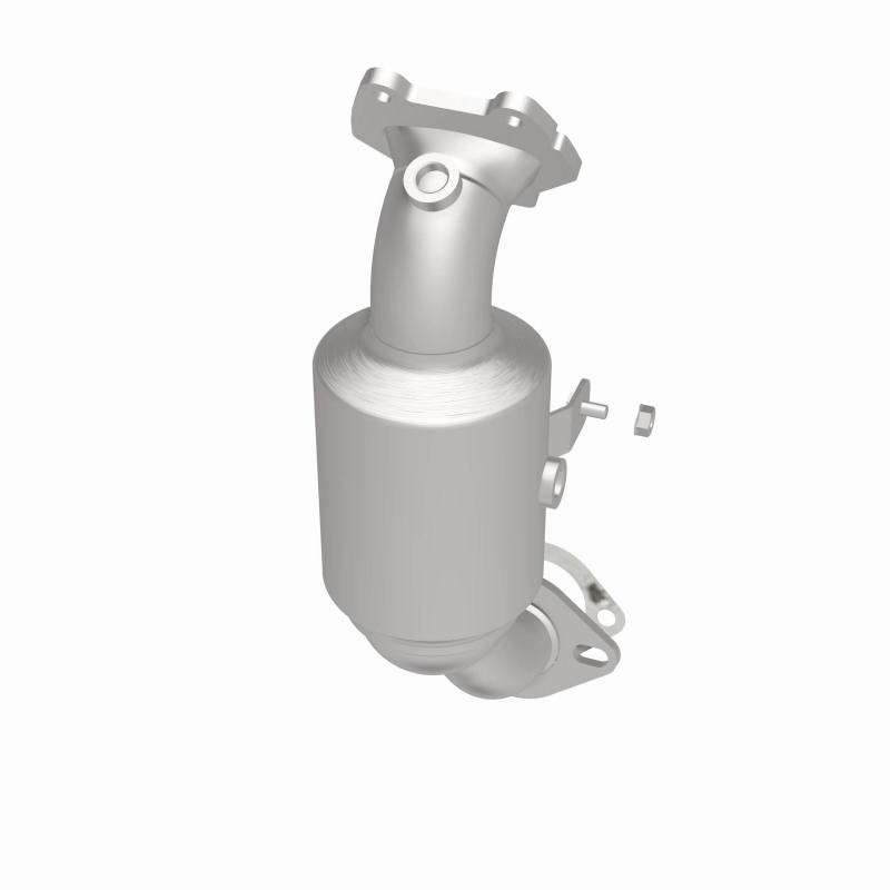 Ram ProMaster 1500 Performance Exhaust - Magnaflow - Direct-Fit Catalytic Converter - `14-`15