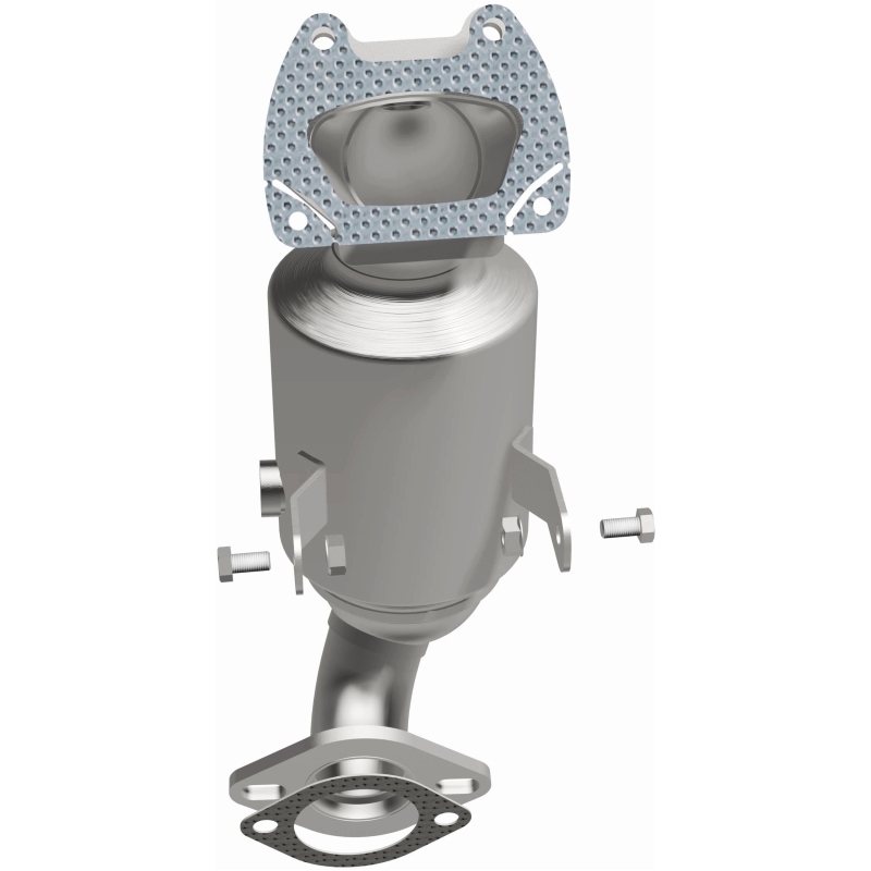 Ram ProMaster 1500 Performance Exhaust - Magnaflow - Direct-Fit Catalytic Converter - `14-`15