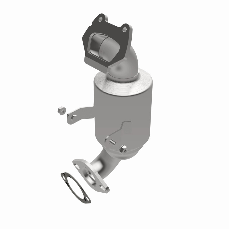 Ram ProMaster 1500 Performance Exhaust - Magnaflow - Direct-Fit Catalytic Converter - `14-`15