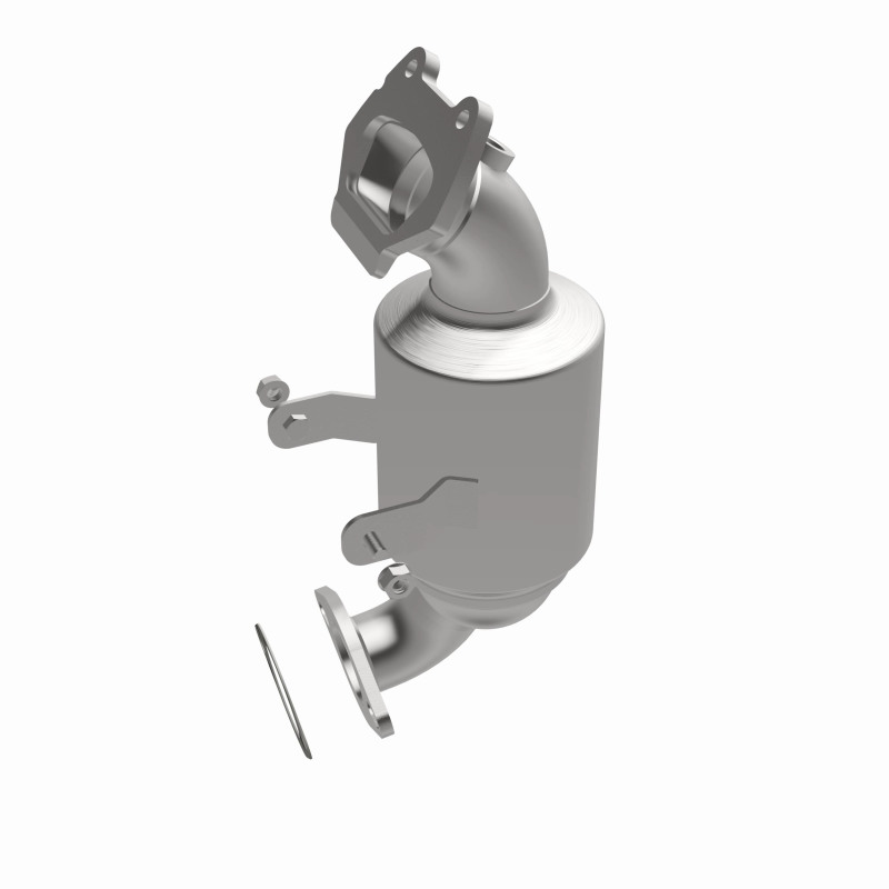 Ram ProMaster 2500 Performance Exhaust - Magnaflow - Direct-Fit Catalytic Converter - `14-`16