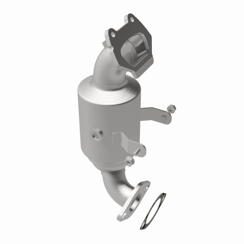 Ram ProMaster 2500 Performance Exhaust - Magnaflow - Direct-Fit Catalytic Converter - `14-`16