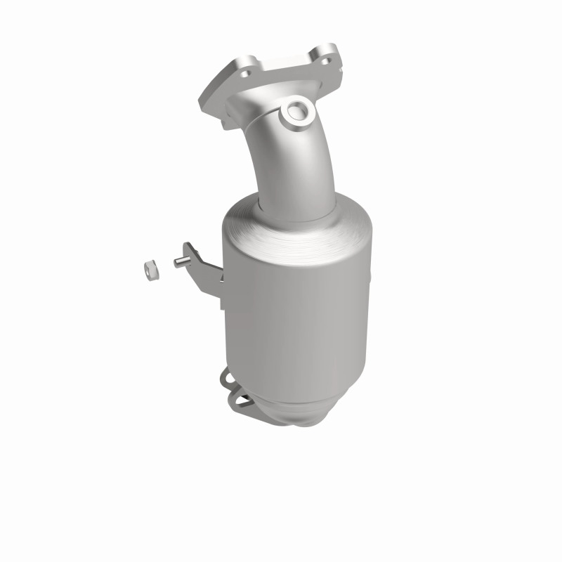 Ram ProMaster 2500 Performance Exhaust - Magnaflow - Direct-Fit Catalytic Converter - `14-`16