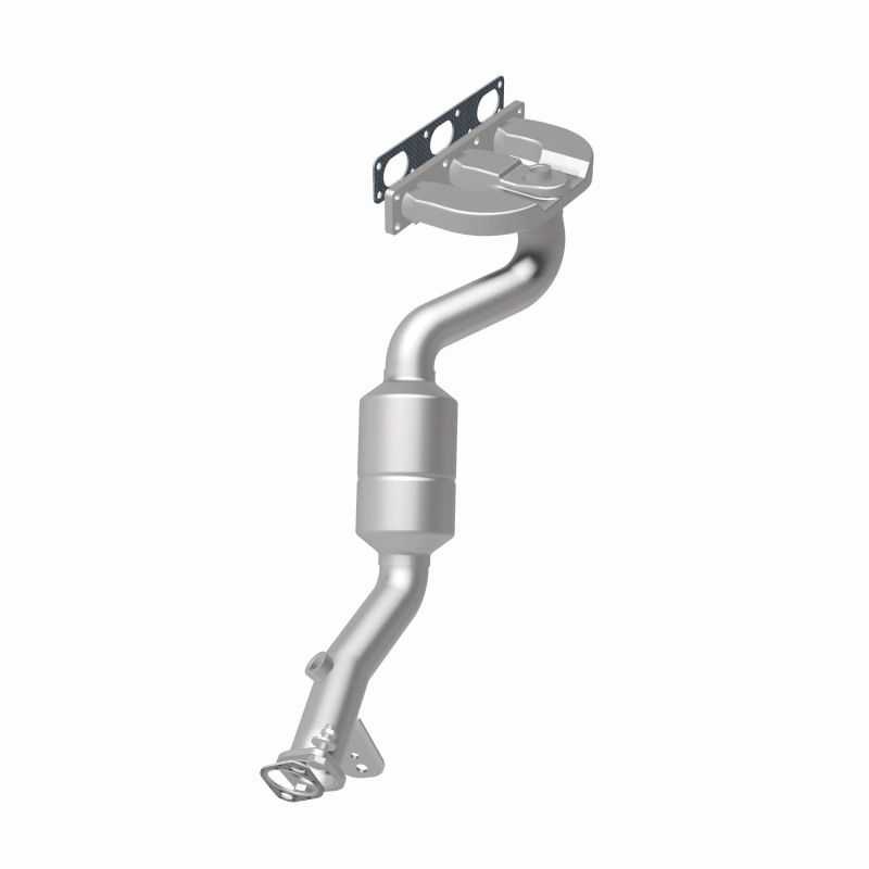 BMW X3 Catalytic Converter - Magnaflow - California Grade CARB Compliant Direct-Fit - `04-`06