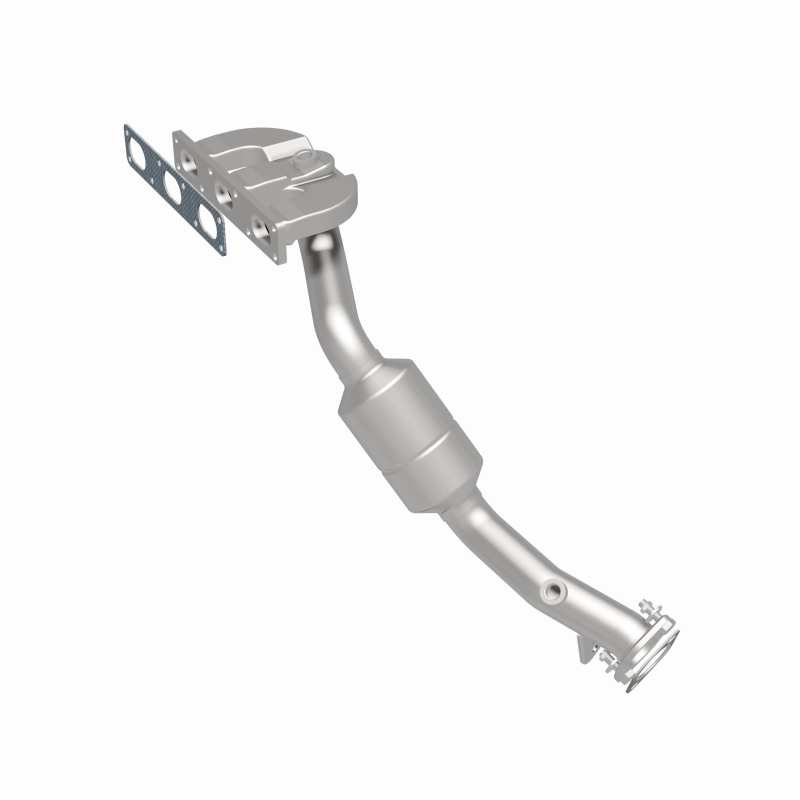 BMW X3 Catalytic Converter - Magnaflow - California Grade CARB Compliant Direct-Fit - `04-`06