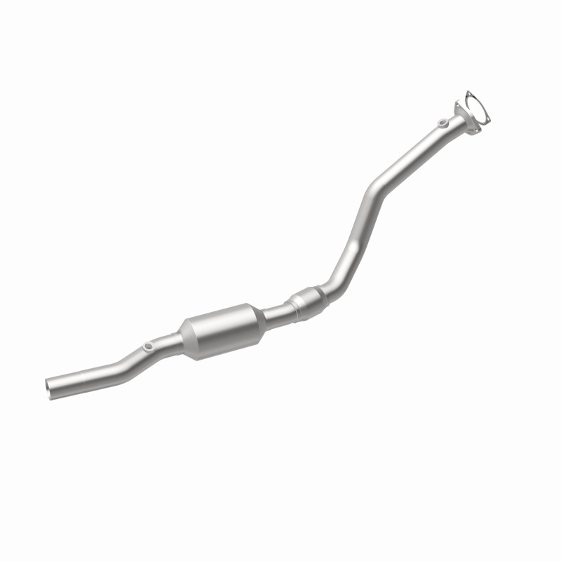 Audi A6 Quattro Catalytic Converter - Magnaflow - Direct Fit - `09-`11