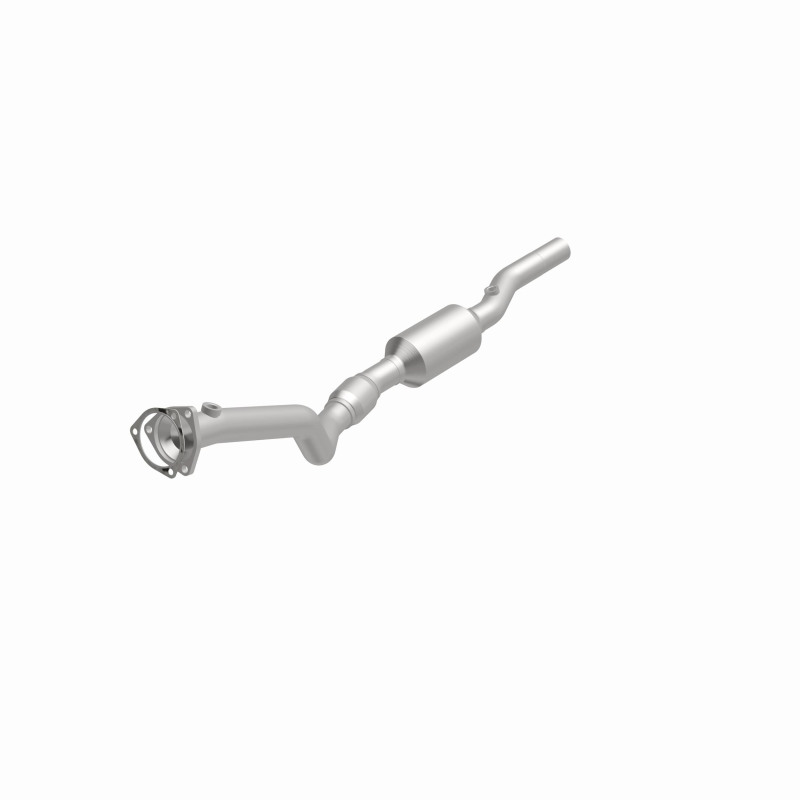 Audi A6 Quattro Catalytic Converter - Magnaflow - Direct Fit - `09-`11