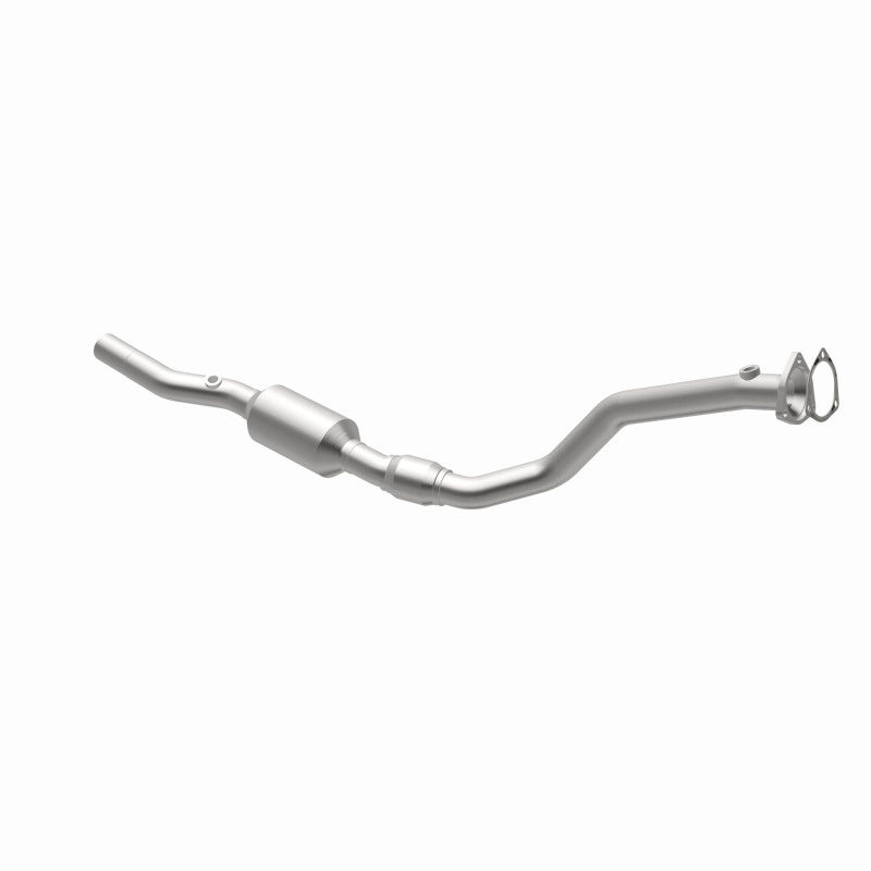 Audi A6 Quattro Catalytic Converter - Magnaflow - Direct Fit - `09-`11
