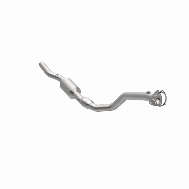 Audi A6 Quattro Catalytic Converter - Magnaflow - Direct Fit - `09-`11