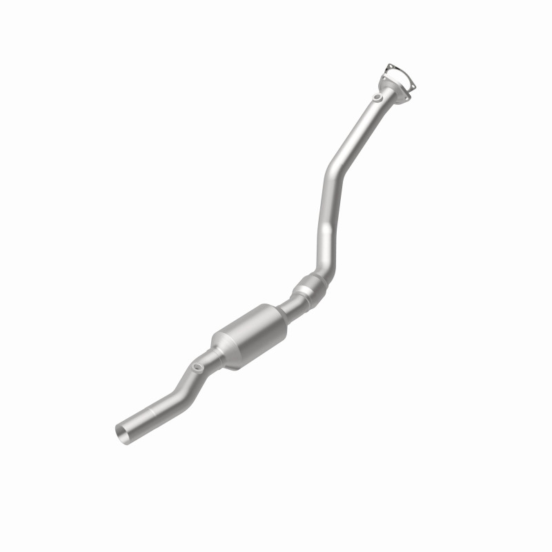 Audi A6 Quattro Catalytic Converter - Magnaflow - Direct Fit - `09-`11