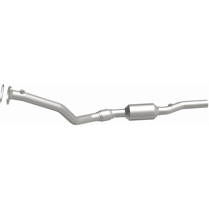Audi A6 Quattro Catalytic Converter - Magnaflow - Direct Fit - `09-`11