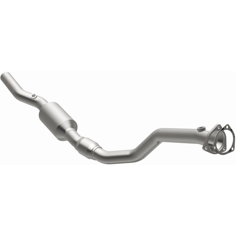 Audi A6 Quattro Catalytic Converter - Magnaflow - Direct Fit - `09-`11