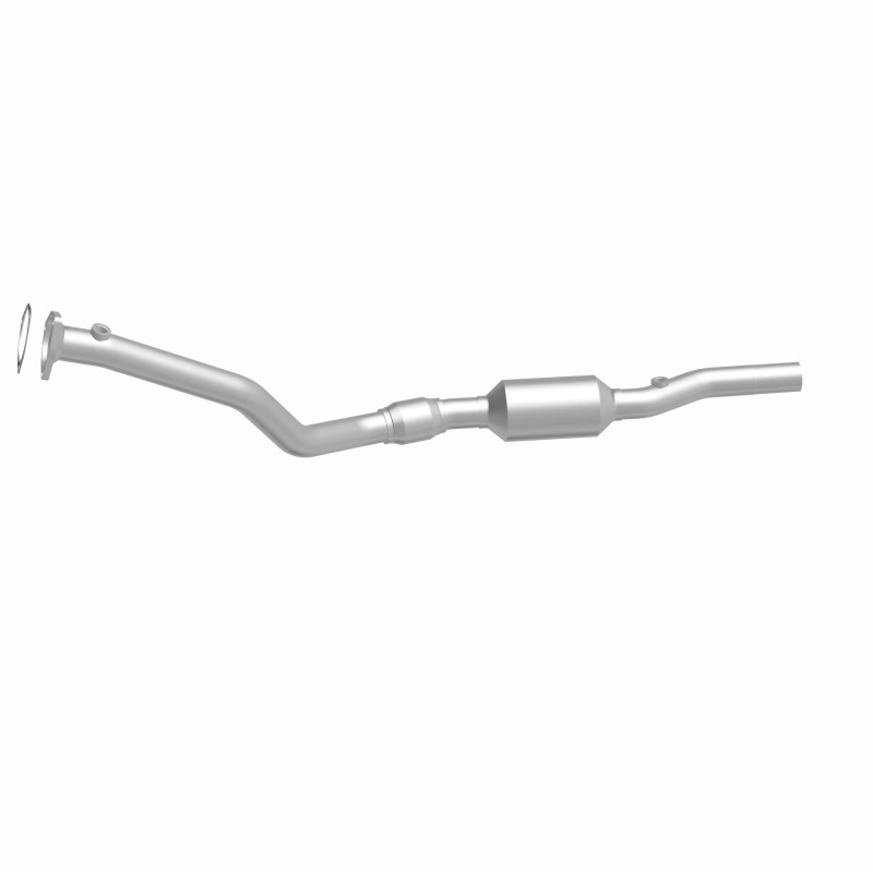 Audi A6 Quattro Catalytic Converter - Magnaflow - Direct Fit - `09-`11
