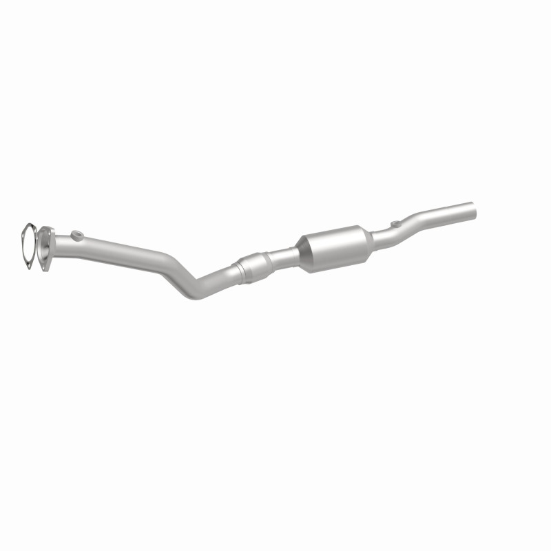 Audi A6 Quattro Catalytic Converter - Magnaflow - Direct Fit - `09-`11