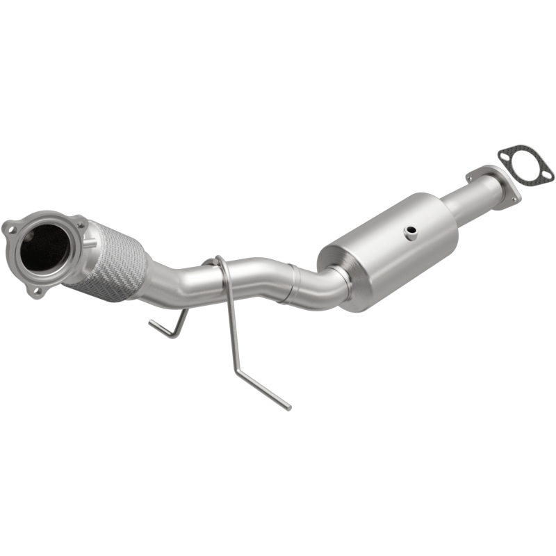 Volvo V70 Catalytic Converter - Magnaflow - California Grade CARB Compliant Direct-Fit - `03-`04