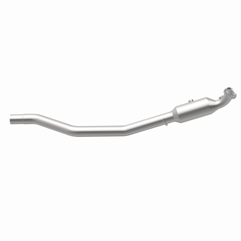 Mercedes-Benz GL550 Catalytic Converter - Magnaflow - Direct Fit - 2008