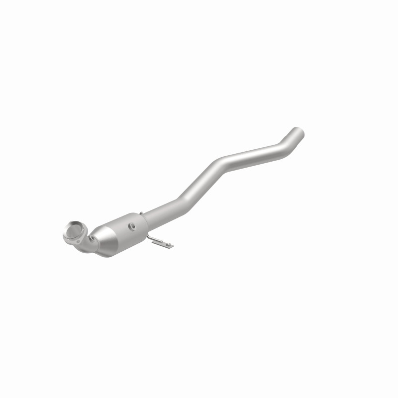 Mercedes-Benz GL550 Catalytic Converter - Magnaflow - Direct Fit - 2008