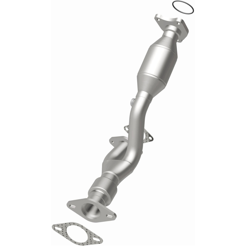 Pontiac G6 Catalytic Converter - Magnaflow - Direct Fit - 2007