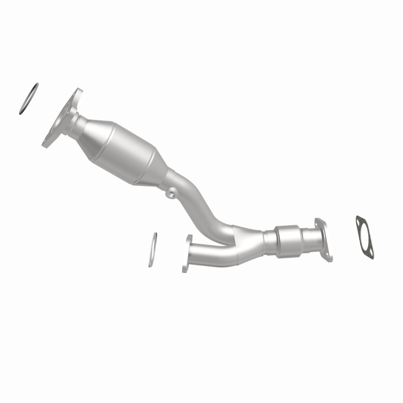 Pontiac G6 Catalytic Converter - Magnaflow - Direct Fit - 2007