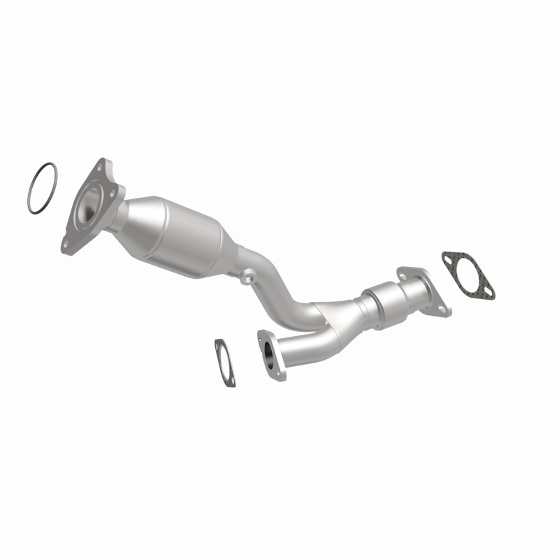 Pontiac G6 Catalytic Converter - Magnaflow - Direct Fit - 2007