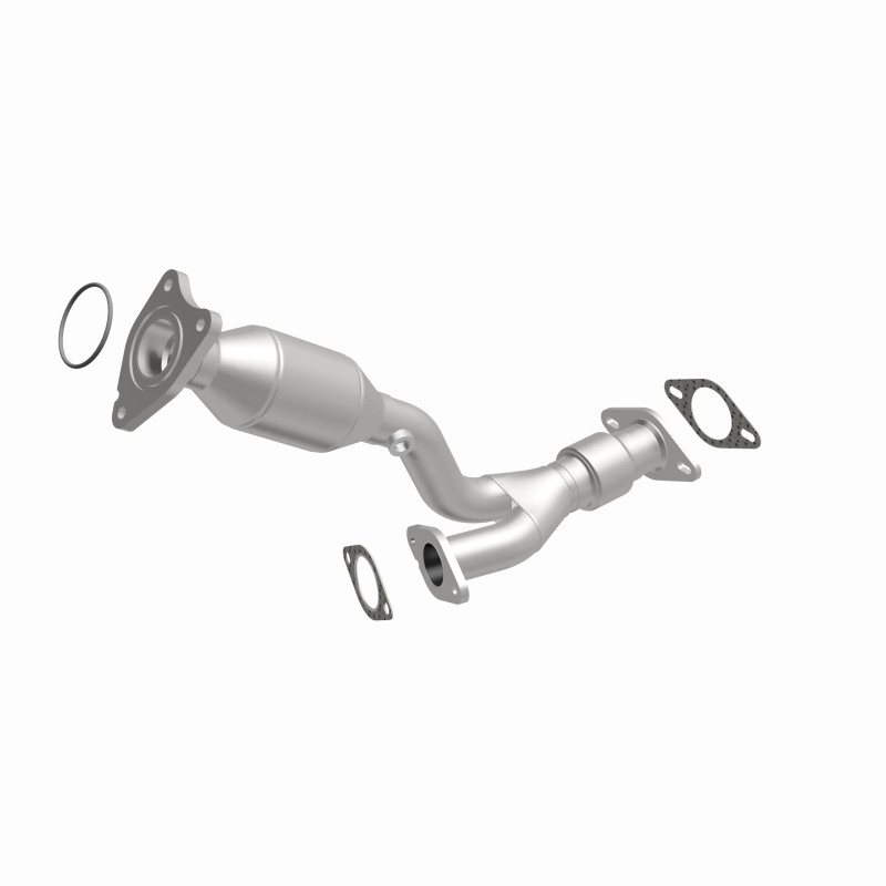 Pontiac G6 Catalytic Converter - Magnaflow - Direct Fit - 2007