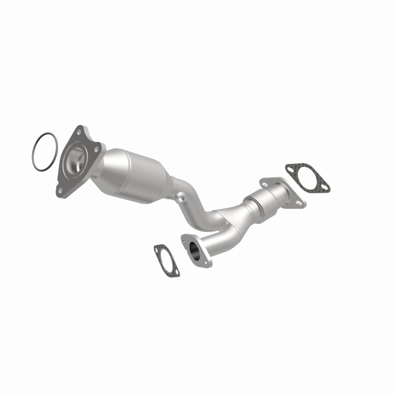 Pontiac G6 Catalytic Converter - Magnaflow - Direct Fit - 2007