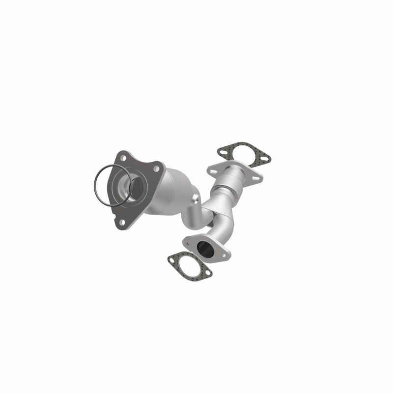 Pontiac G6 Catalytic Converter - Magnaflow - Direct Fit - 2007