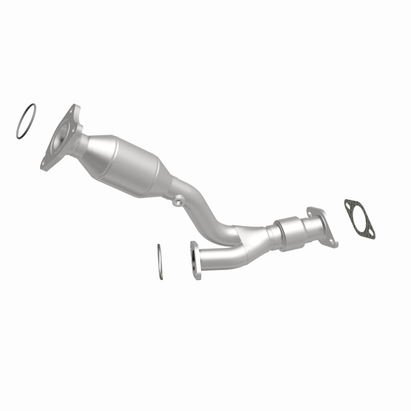 Pontiac G6 Catalytic Converter - Magnaflow - Direct Fit - 2007
