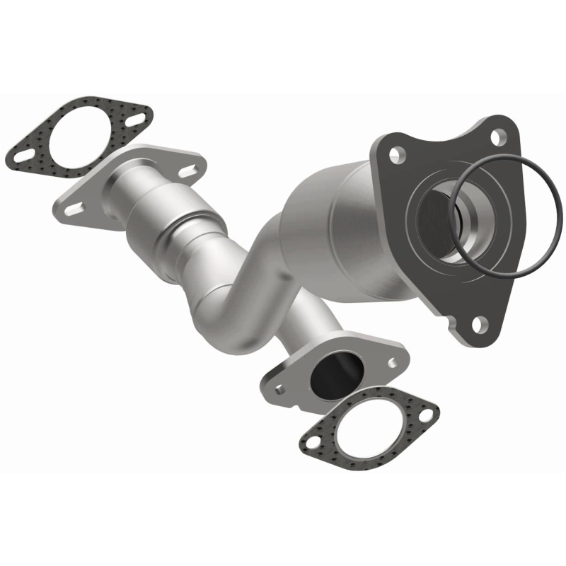 Pontiac G6 Catalytic Converter - Magnaflow - Direct Fit - 2007