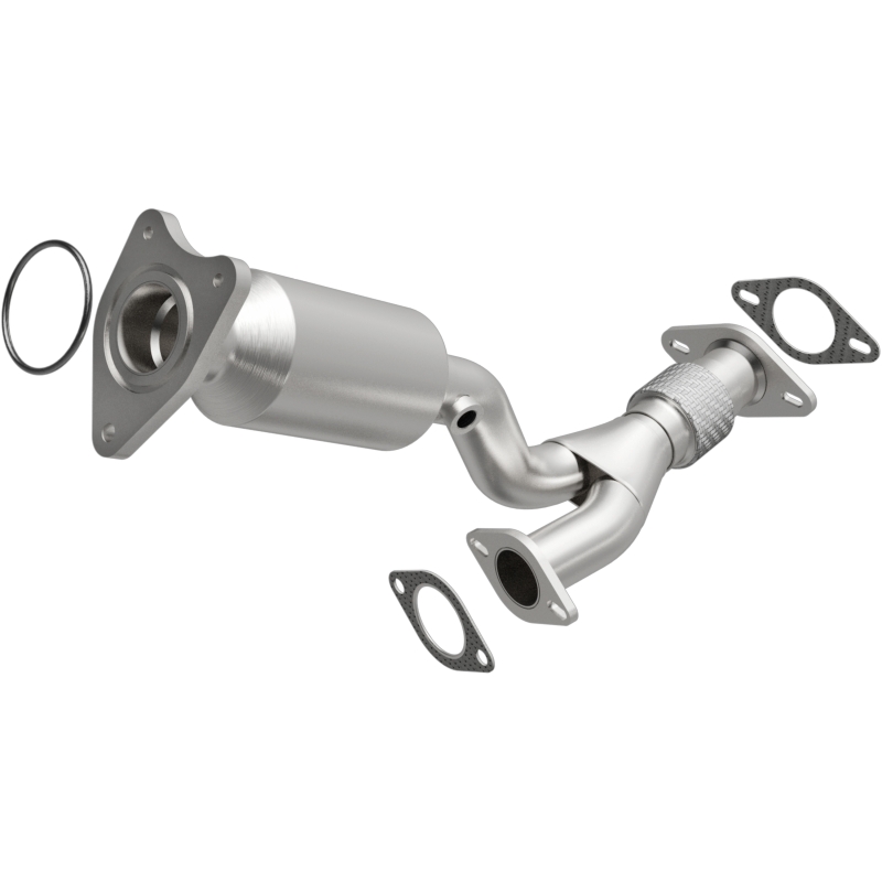 Pontiac G6 Catalytic Converter - Magnaflow - Direct Fit - 2007