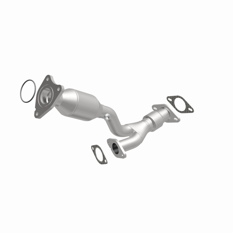 Pontiac G6 Catalytic Converter - Magnaflow - Direct Fit - 2007