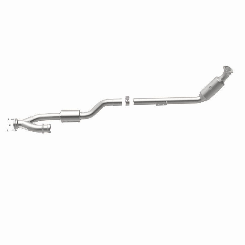 Mercedes-Benz C230 Catalytic Converter - Magnaflow - Direct Fit - `06-`07