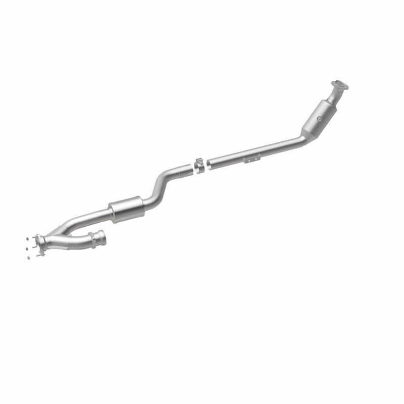 Mercedes-Benz C230 Catalytic Converter - Magnaflow - Direct Fit - `06-`07