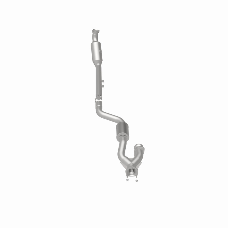 Mercedes-Benz C230 Catalytic Converter - Magnaflow - Direct Fit - `06-`07