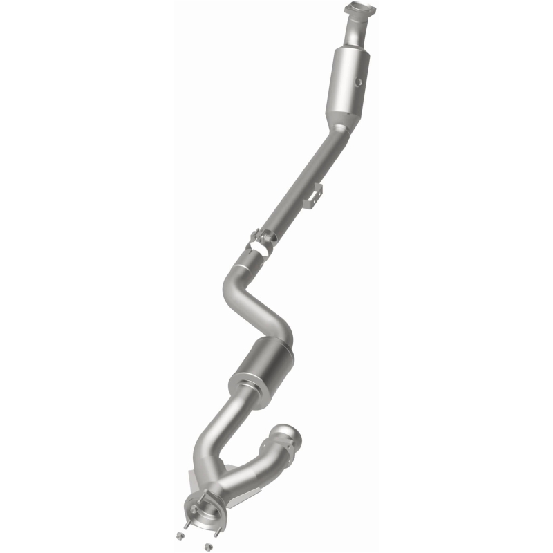 Mercedes-Benz C230 Catalytic Converter - Magnaflow - Direct Fit - `06-`07