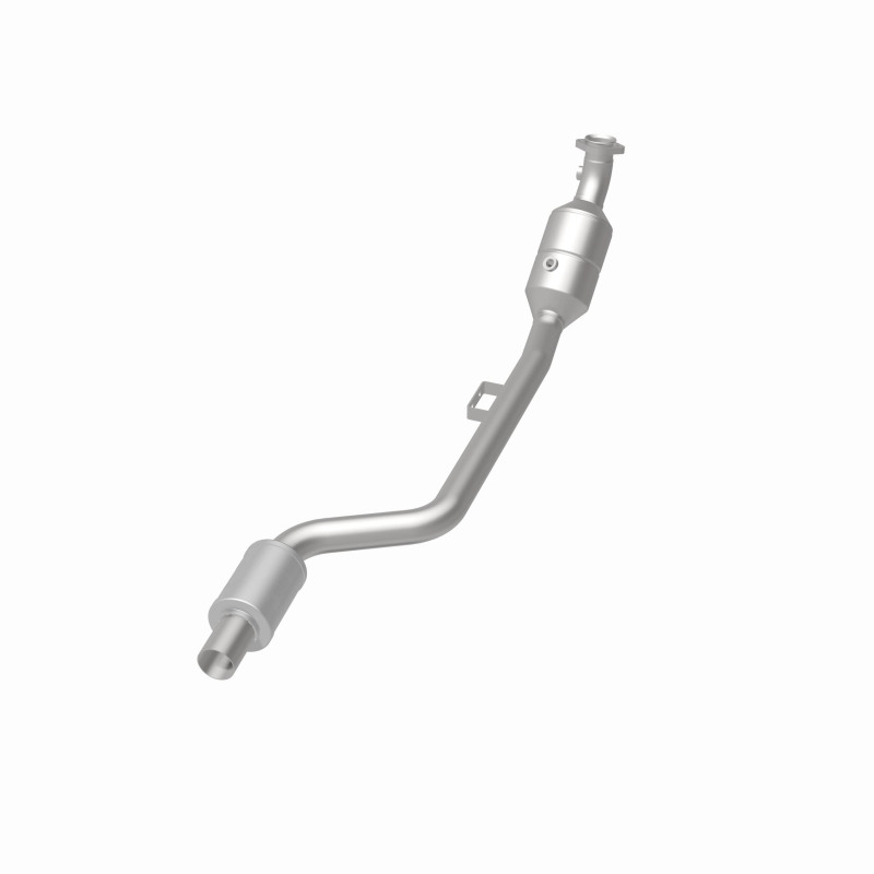 Mercedes-Benz C230 Catalytic Converter - Magnaflow - California Grade CARB Compliant, Direct-Fit - `06-`07