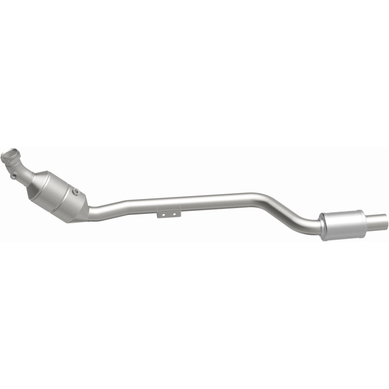 Mercedes-Benz CLK350 Catalytic Converter - Magnaflow - California Grade CARB Compliant, Direct-Fit - `06-`09