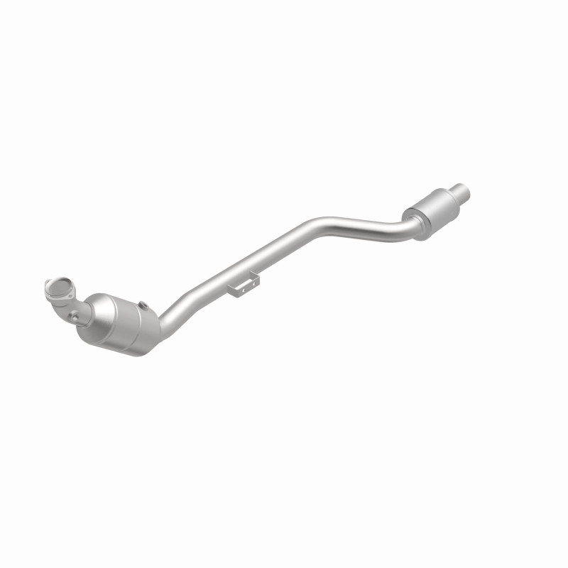 Mercedes-Benz CLK350 Catalytic Converter - Magnaflow - California Grade CARB Compliant, Direct-Fit - `06-`09