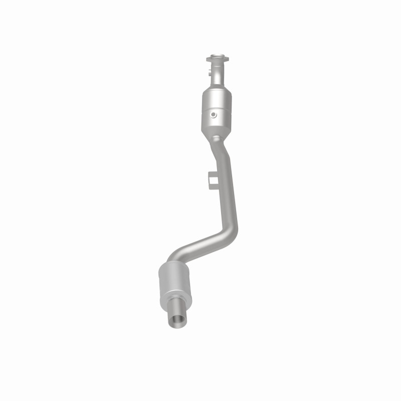 Mercedes-Benz CLK350 Catalytic Converter - Magnaflow - California Grade CARB Compliant, Direct-Fit - `06-`09