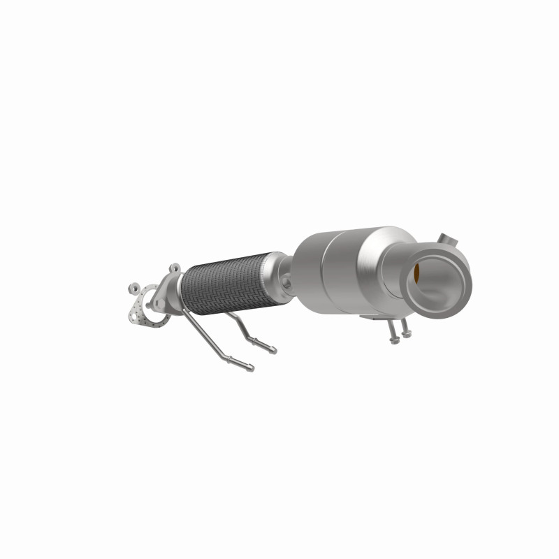 Lincoln MKZ Catalytic Converter - Magnaflow - California Direct-Fit - `13-`16