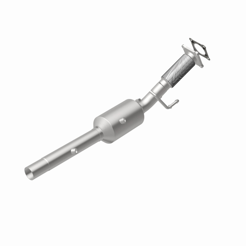 Volkswagen Beetle Performance Exhaust - Magnaflow - California Direct-Fit Catalytic Converter - `06-`09