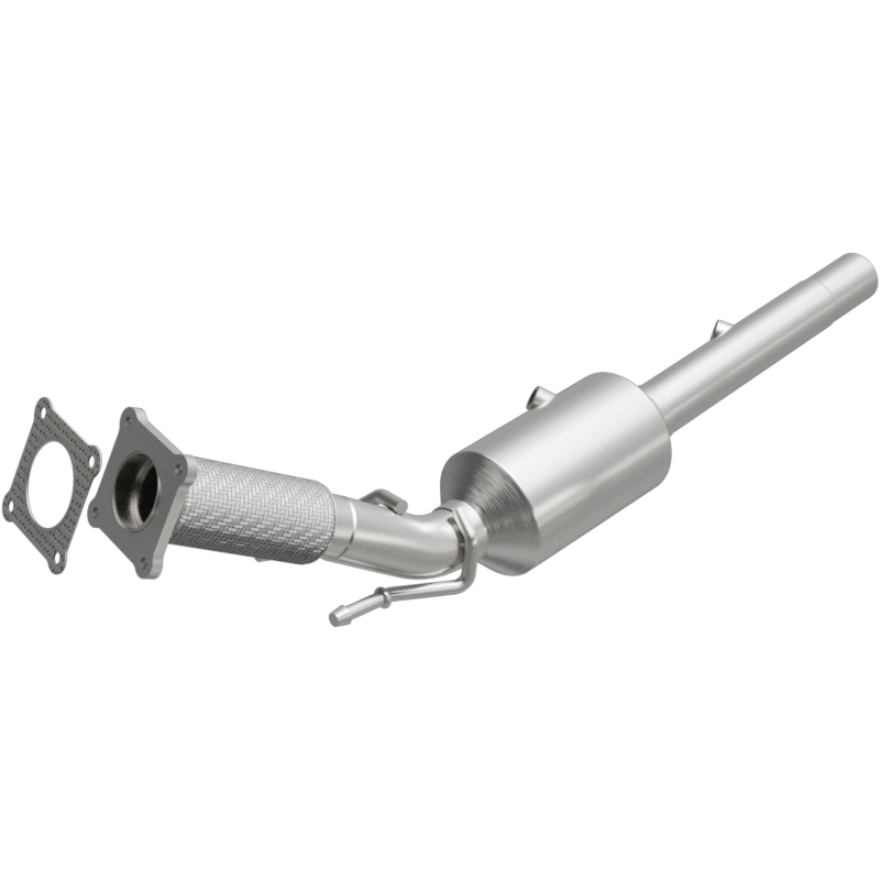 Volkswagen Beetle Performance Exhaust - Magnaflow - California Direct-Fit Catalytic Converter - `06-`09