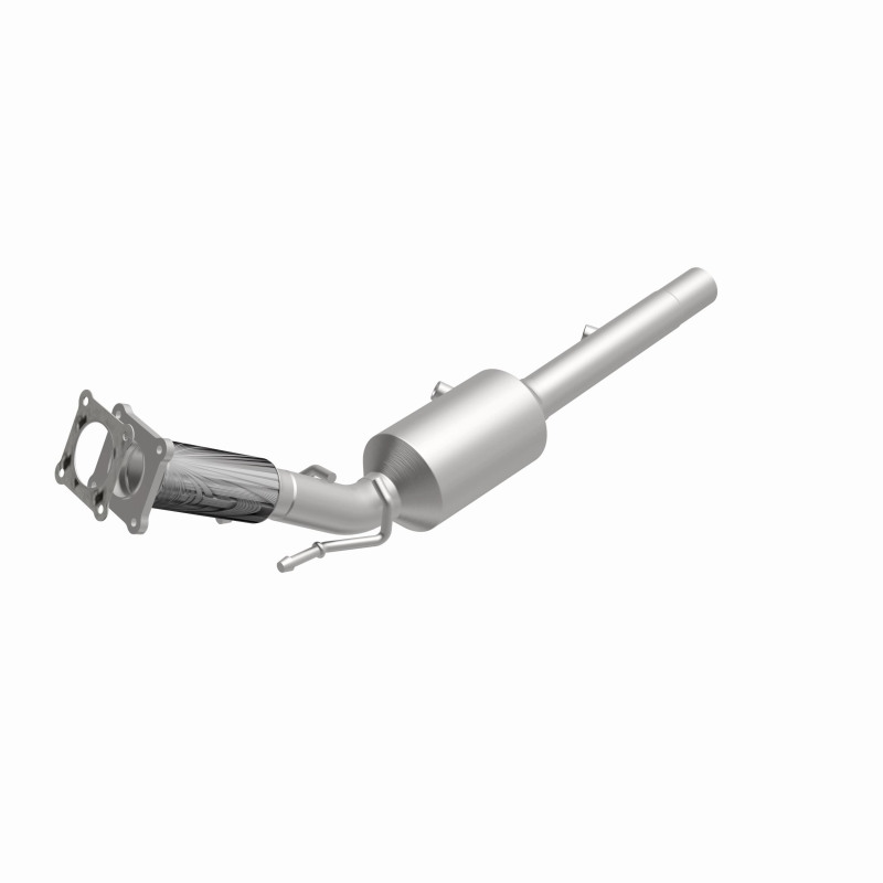 Volkswagen Beetle Performance Exhaust - Magnaflow - California Direct-Fit Catalytic Converter - `06-`09