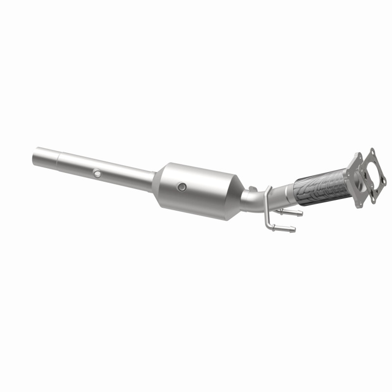 Volkswagen Beetle Performance Exhaust - Magnaflow - California Direct-Fit Catalytic Converter - `06-`09