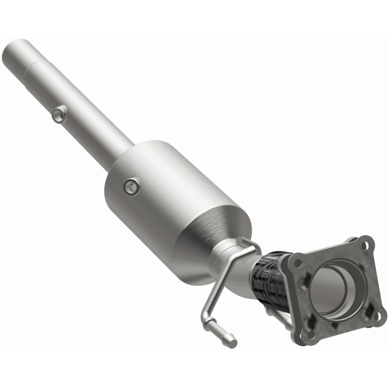 Volkswagen Beetle Performance Exhaust - Magnaflow - California Direct-Fit Catalytic Converter - `06-`09