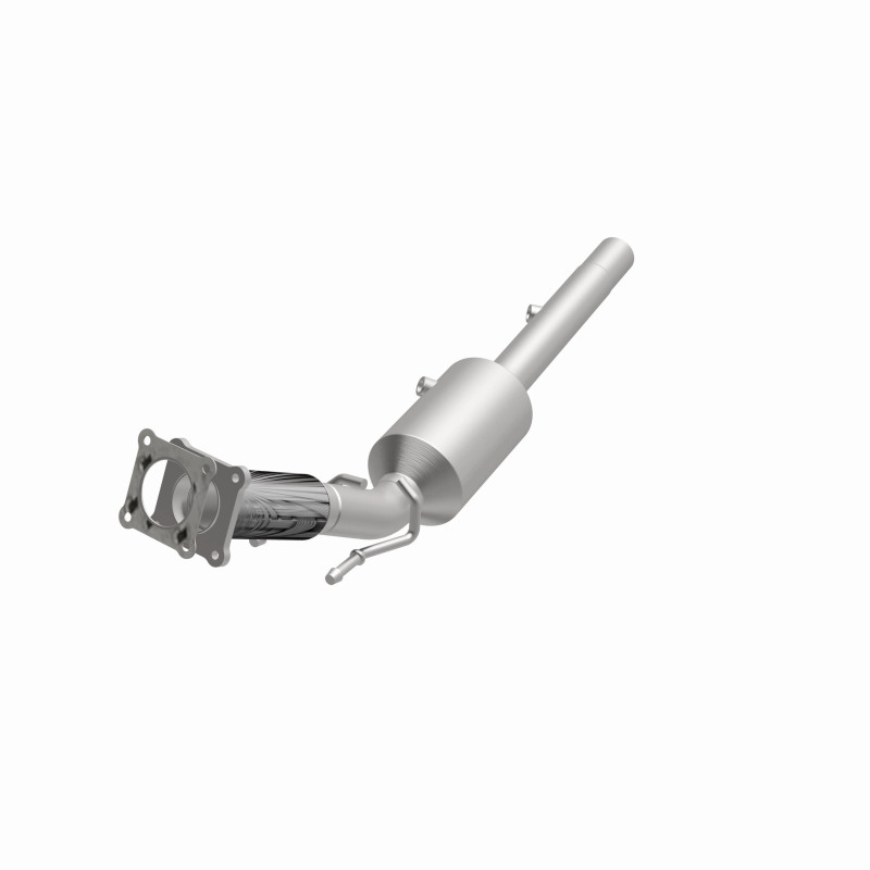 Volkswagen Beetle Performance Exhaust - Magnaflow - California Direct-Fit Catalytic Converter - `06-`09